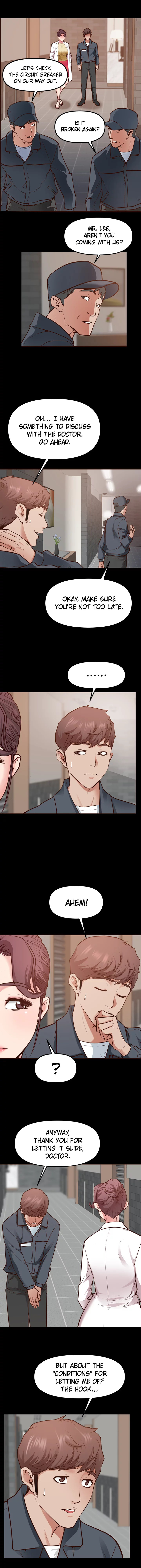 Wrath of the Underdog - Chapter 4 [photo 12] - MangaPorn