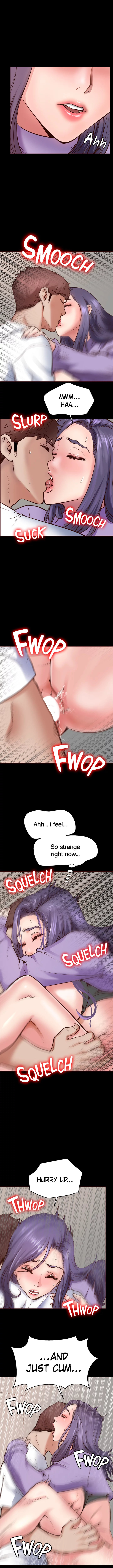 Wrath of the Underdog - Chapter 9 [photo 10] - MangaPorn