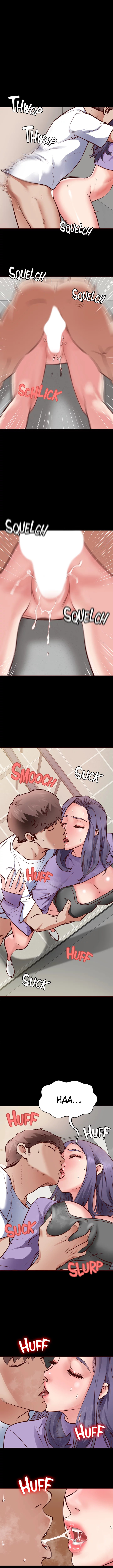 Wrath of the Underdog - Chapter 9 [photo 2] - MangaPorn