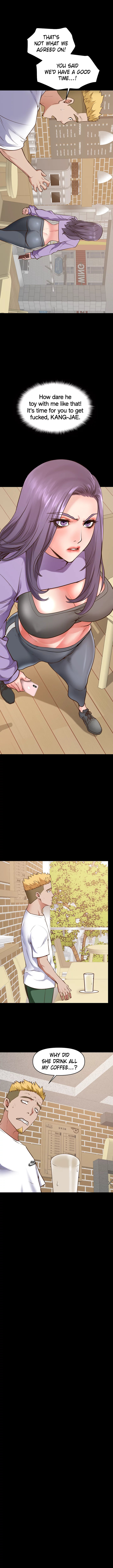 Wrath of the Underdog - Chapter 10 [photo 13] - MangaPorn