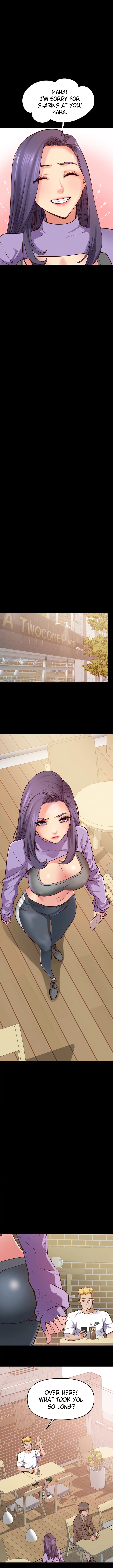 Wrath of the Underdog - Chapter 10 [photo 9] - MangaPorn