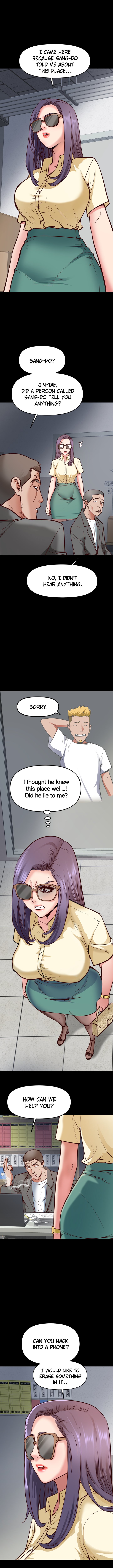 Wrath of the Underdog - Chapter 11 [photo 11] - MangaPorn