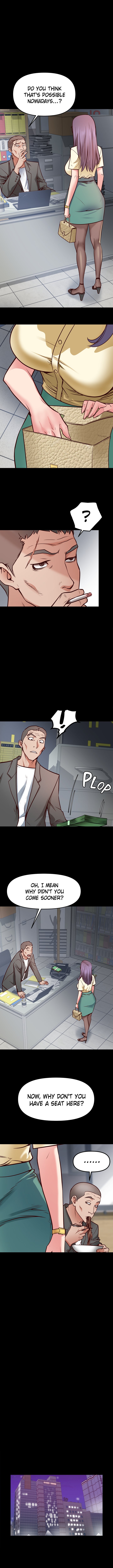 Wrath of the Underdog - Chapter 11 [photo 12] - MangaPorn