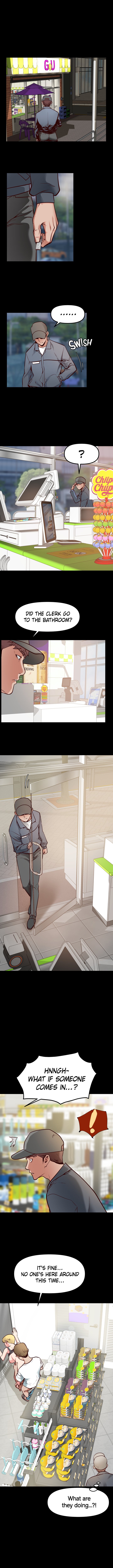 Wrath of the Underdog - Chapter 11 [photo 13] - MangaPorn