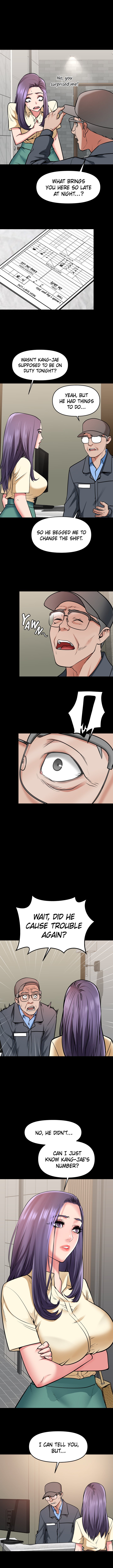 Wrath of the Underdog - Chapter 12 [photo 11] - MangaPorn