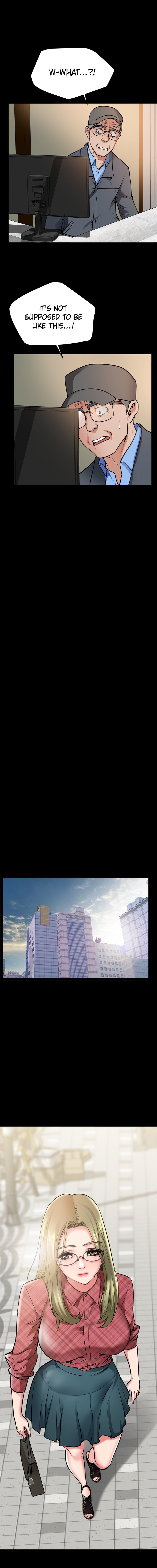 Wrath of the Underdog - Chapter 12 [photo 12] - MangaPorn