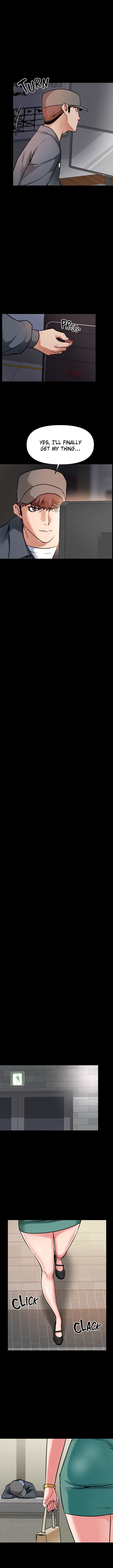 Wrath of the Underdog - Chapter 12 [photo 6] - MangaPorn