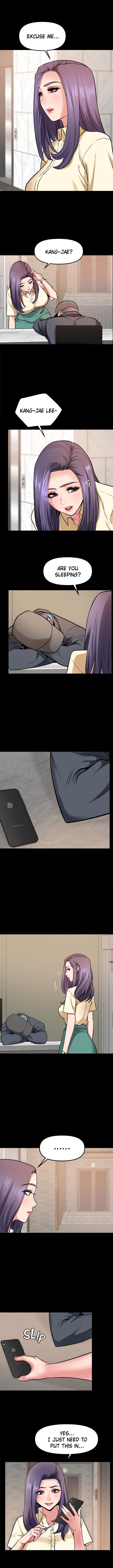 Wrath of the Underdog - Chapter 12 [photo 7] - MangaPorn