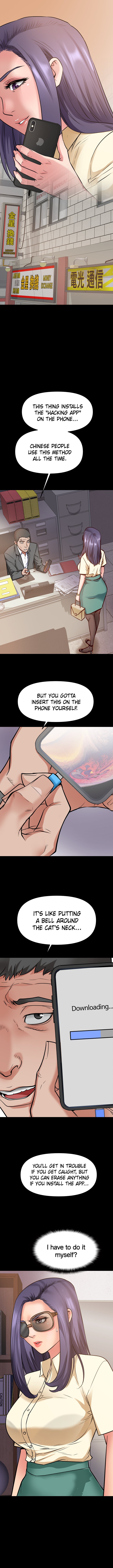 Wrath of the Underdog - Chapter 12 [photo 8] - MangaPorn