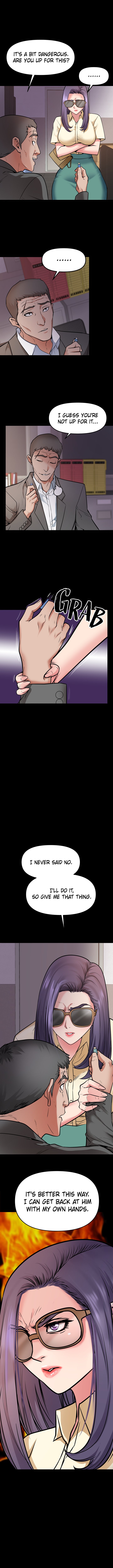 Wrath of the Underdog - Chapter 12 [photo 9] - MangaPorn