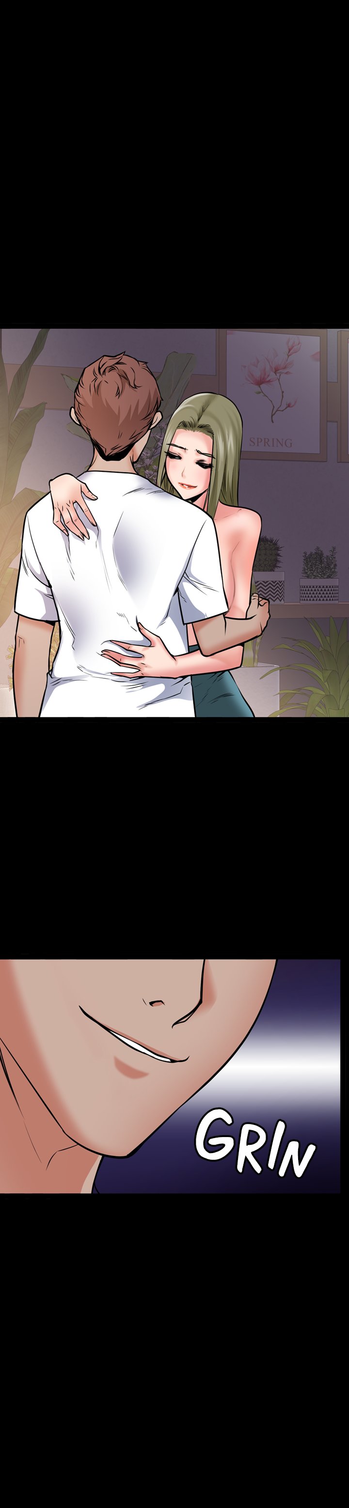 Wrath of the Underdog - Chapter 13 [photo 1] - MangaPorn