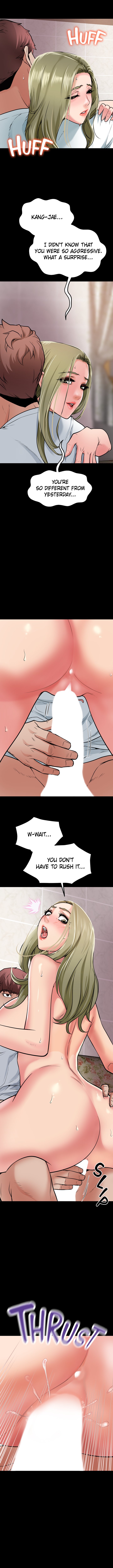 Wrath of the Underdog - Chapter 13 [photo 12] - MangaPorn