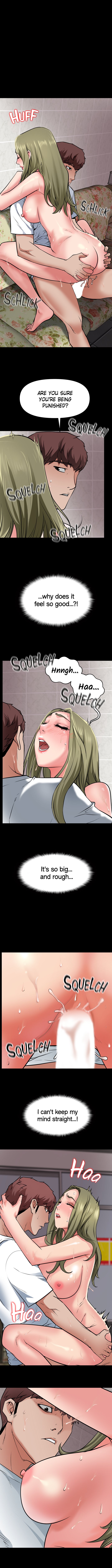 Wrath of the Underdog - Chapter 13 [photo 14] - MangaPorn