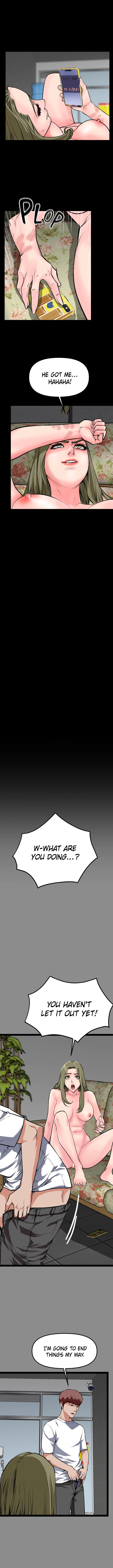 Wrath of the Underdog - Chapter 14 [photo 11] - MangaPorn