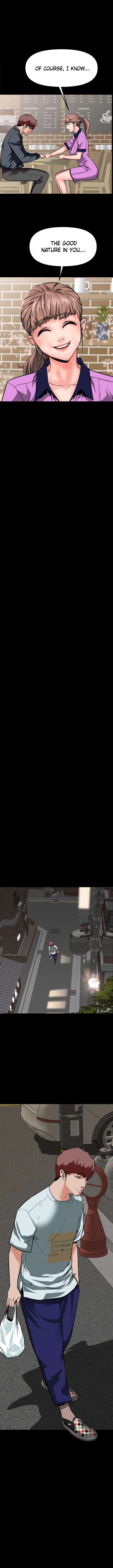 Wrath of the Underdog - Chapter 14 [photo 18] - MangaPorn