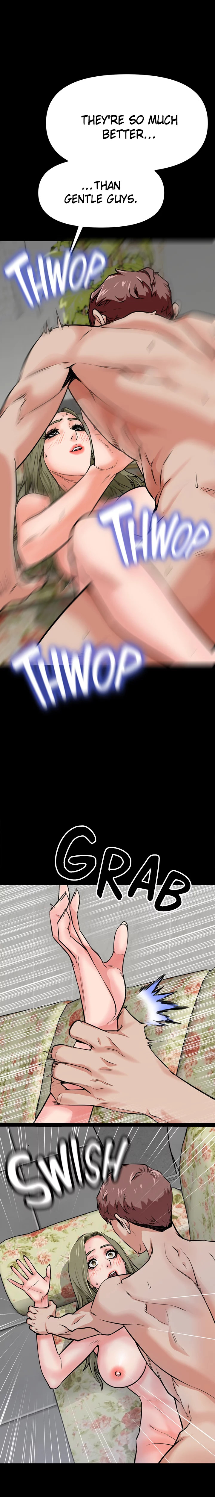 Wrath of the Underdog - Chapter 14 [photo 6] - MangaPorn