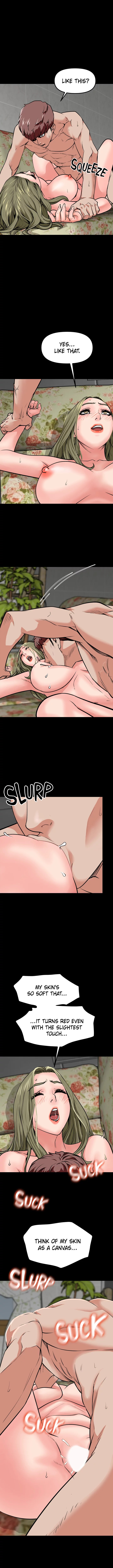 Wrath of the Underdog - Chapter 14 [photo 7] - MangaPorn