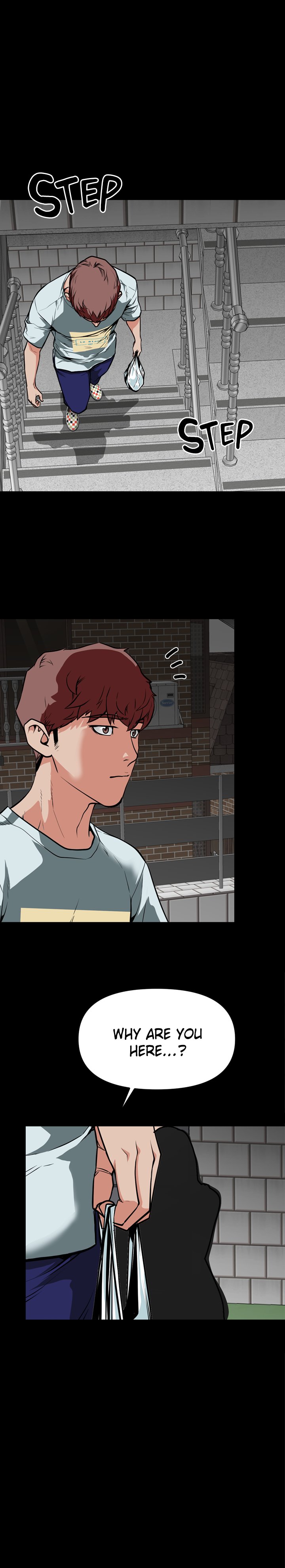 Wrath of the Underdog - Chapter 15 [photo 1] - MangaPorn