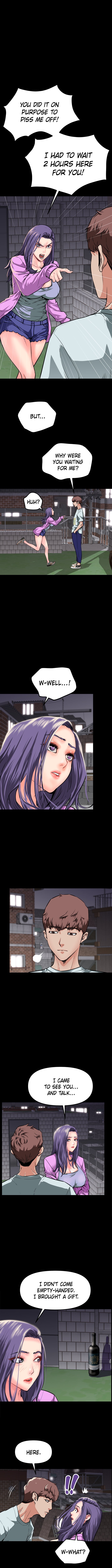 Wrath of the Underdog - Chapter 15 [photo 4] - MangaPorn