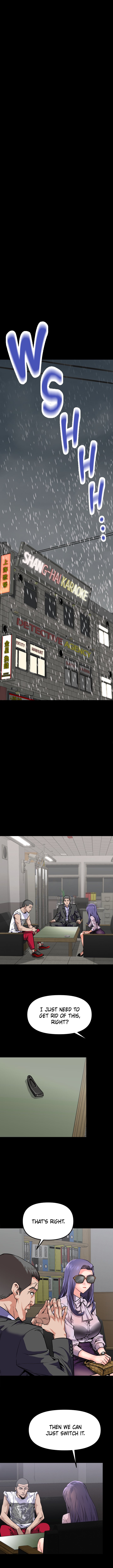 Wrath of the Underdog - Chapter 16 [photo 3] - MangaPorn