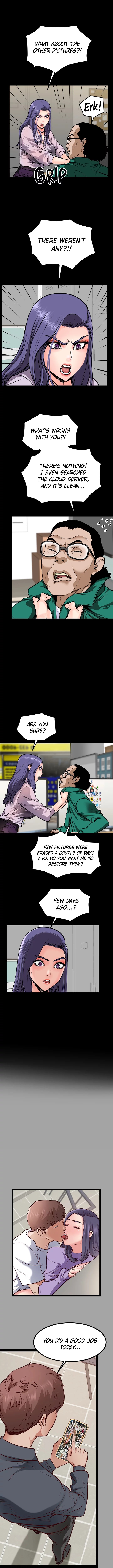 Wrath of the Underdog - Chapter 17 [photo 11] - MangaPorn