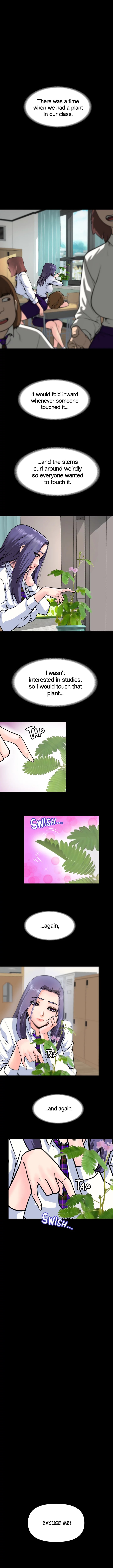 Wrath of the Underdog - Chapter 17 [photo 3] - MangaPorn