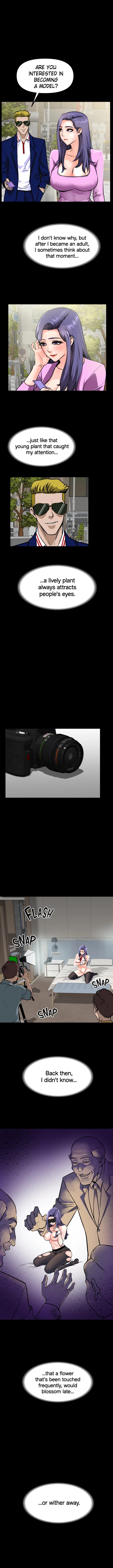 Wrath of the Underdog - Chapter 17 [photo 4] - MangaPorn