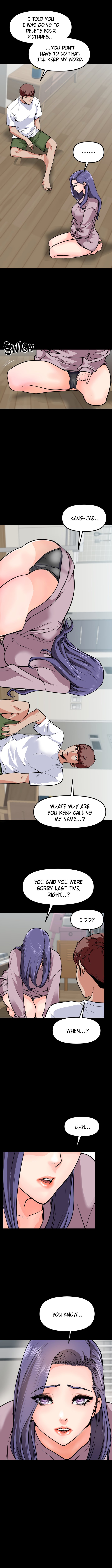 Wrath of the Underdog - Chapter 18 [photo 7] - MangaPorn