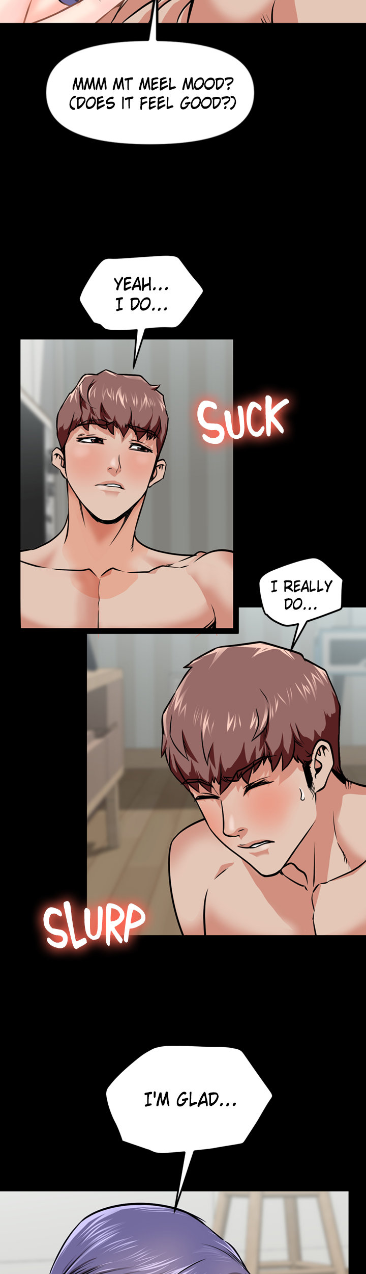 Wrath of the Underdog - Chapter 19 [photo 10] - MangaPorn