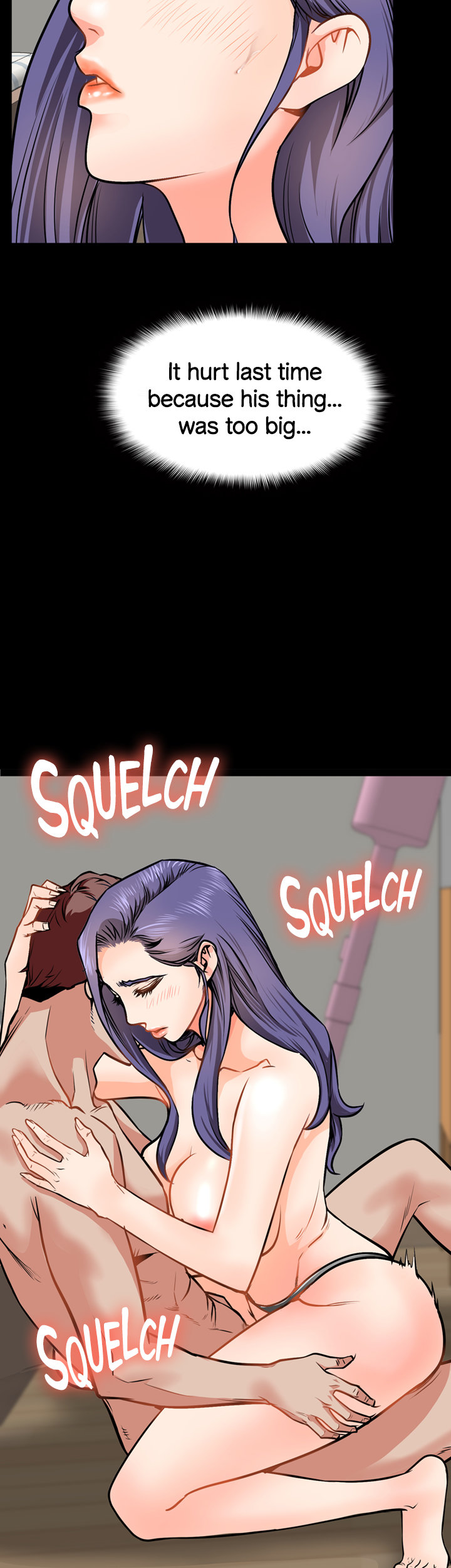 Wrath of the Underdog - Chapter 19 [photo 23] - MangaPorn