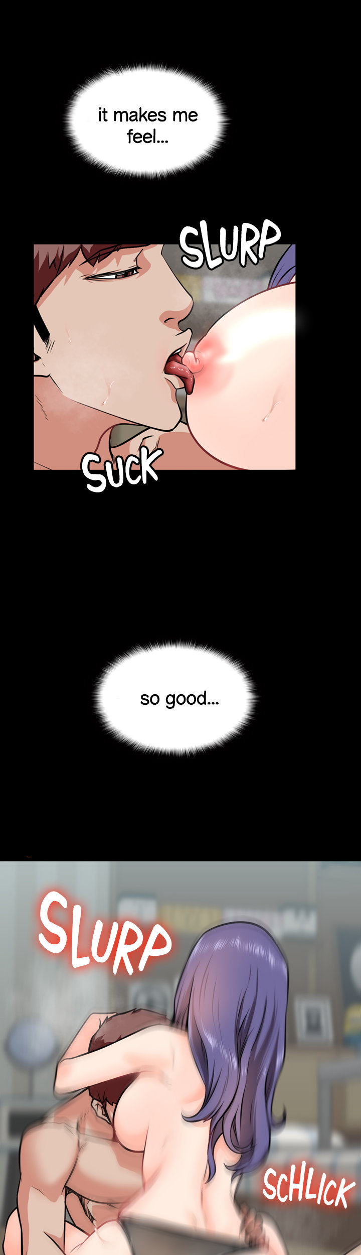 Wrath of the Underdog - Chapter 19 [photo 37] - MangaPorn