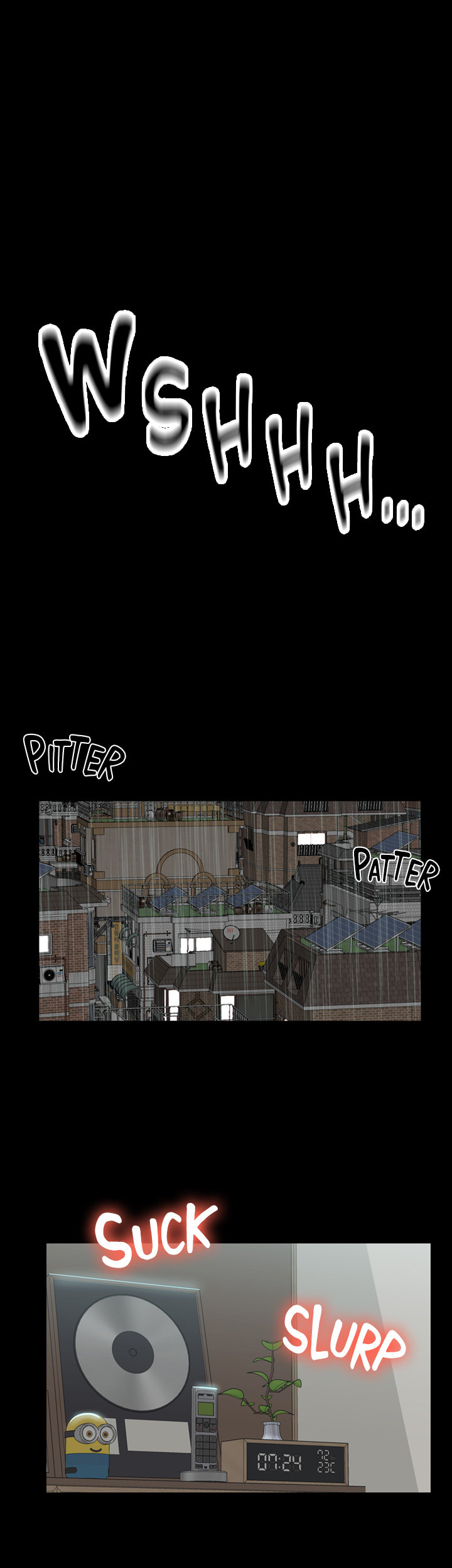 Wrath of the Underdog - Chapter 20 [photo 28] - MangaPorn