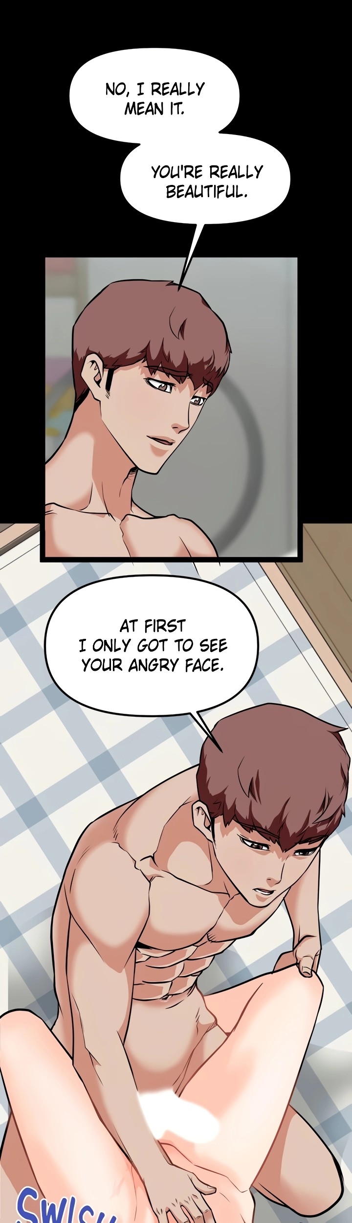 Wrath of the Underdog - Chapter 21 [photo 22] - MangaPorn