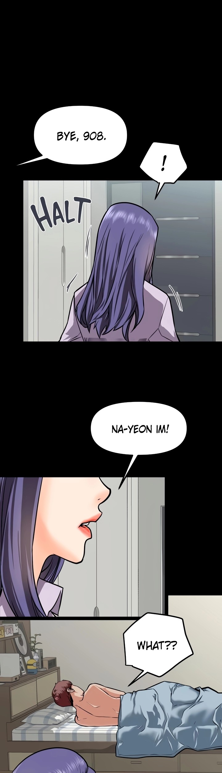 Wrath of the Underdog - Chapter 21 [photo 38] - MangaPorn