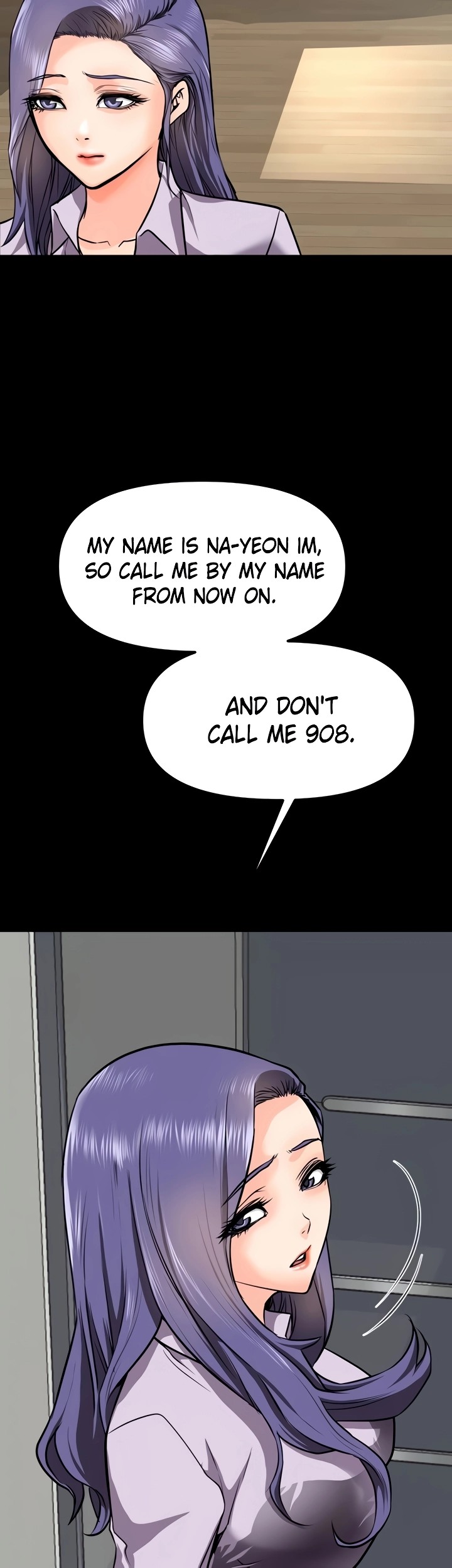 Wrath of the Underdog - Chapter 21 [photo 39] - MangaPorn