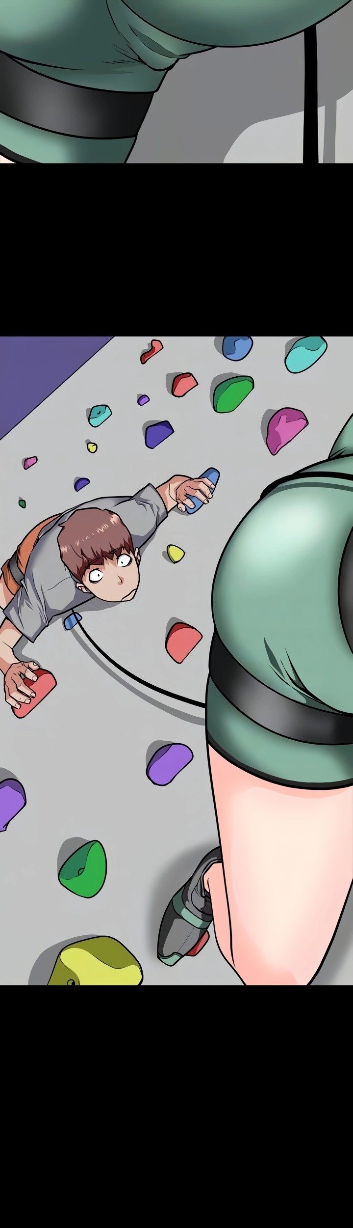 Wrath of the Underdog - Chapter 22 [photo 14] - MangaPorn