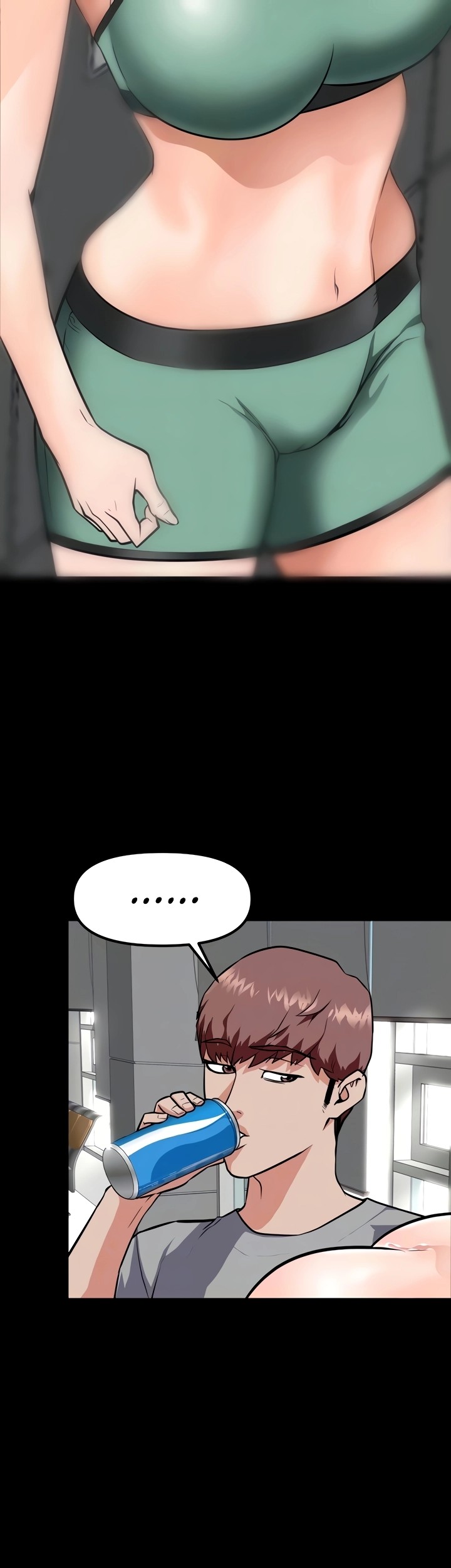 Wrath of the Underdog - Chapter 22 [photo 20] - MangaPorn