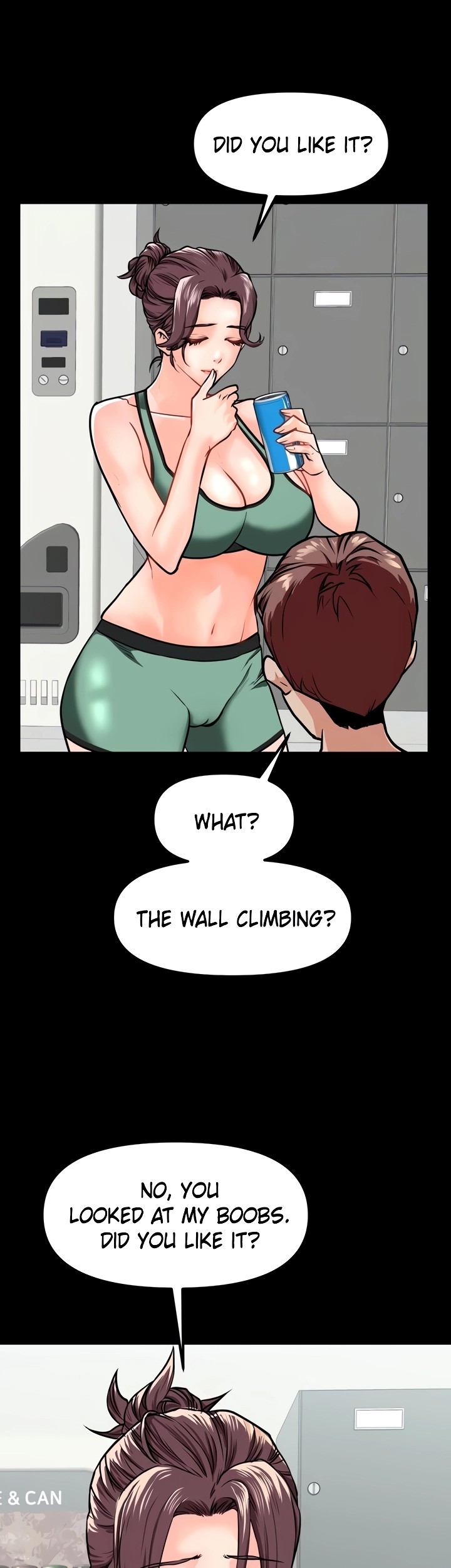 Wrath of the Underdog - Chapter 22 [photo 21] - MangaPorn