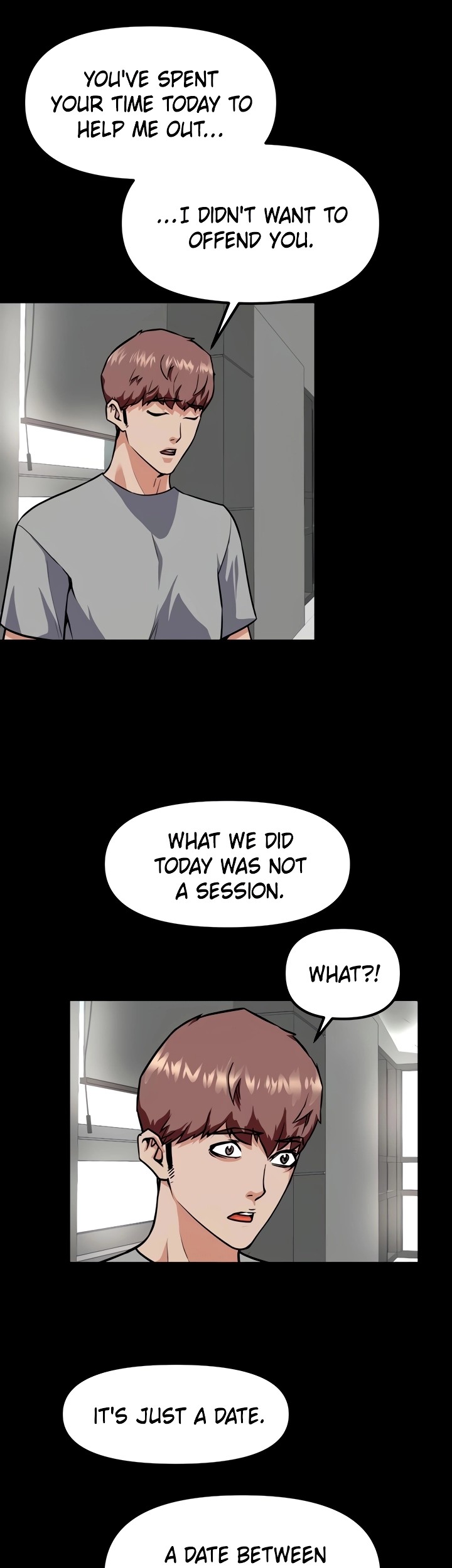 Wrath of the Underdog - Chapter 22 [photo 25] - MangaPorn