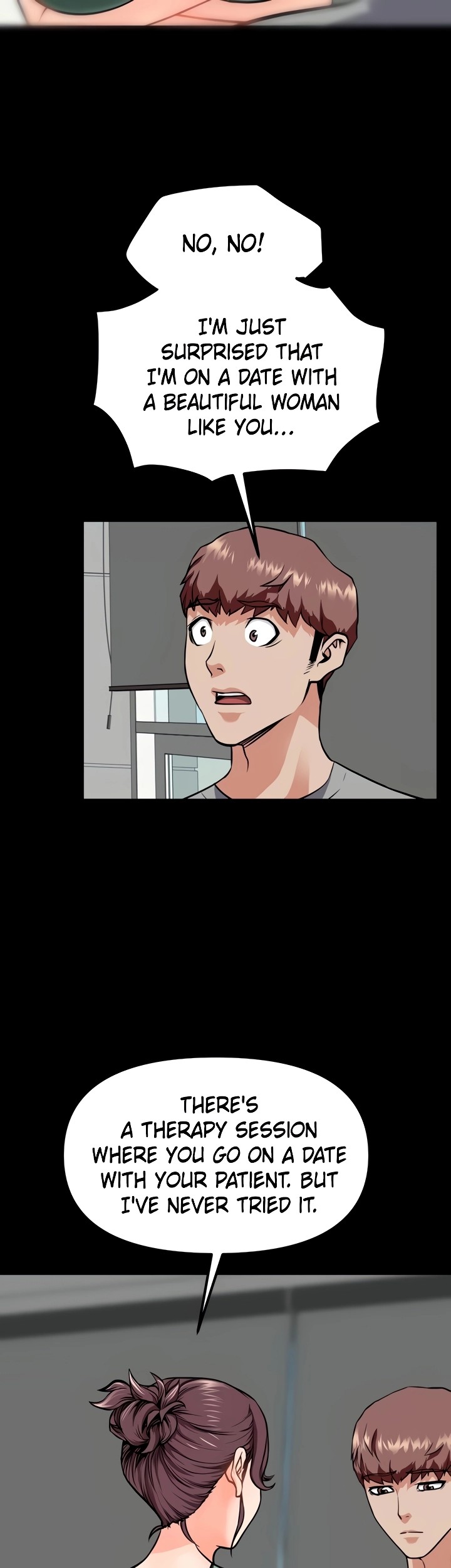 Wrath of the Underdog - Chapter 22 [photo 27] - MangaPorn