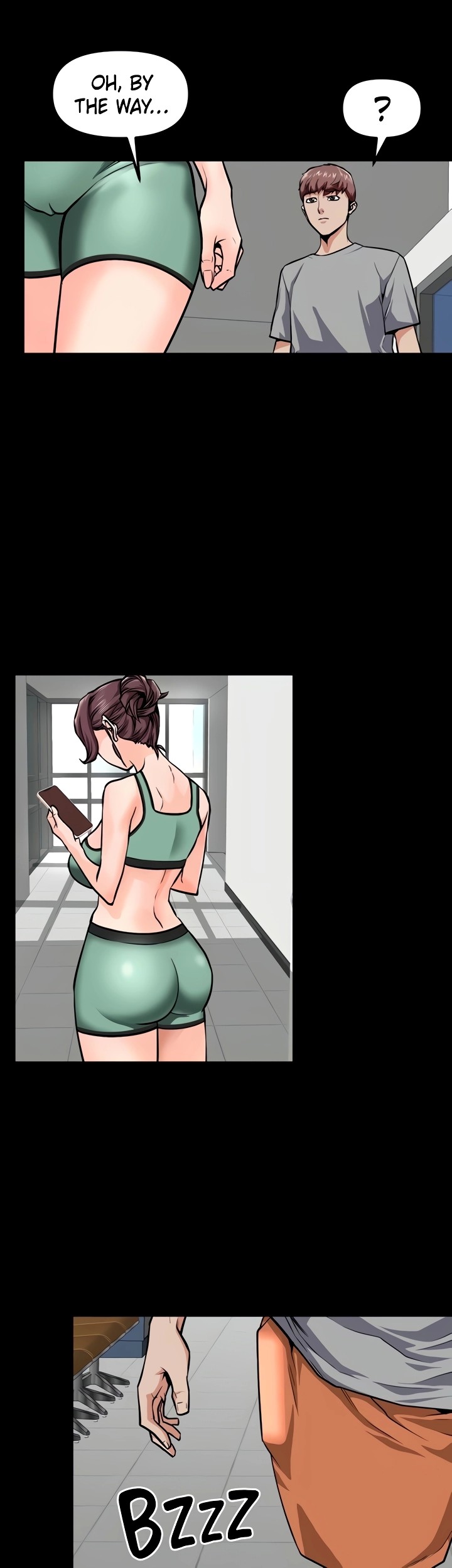 Wrath of the Underdog - Chapter 22 [photo 29] - MangaPorn