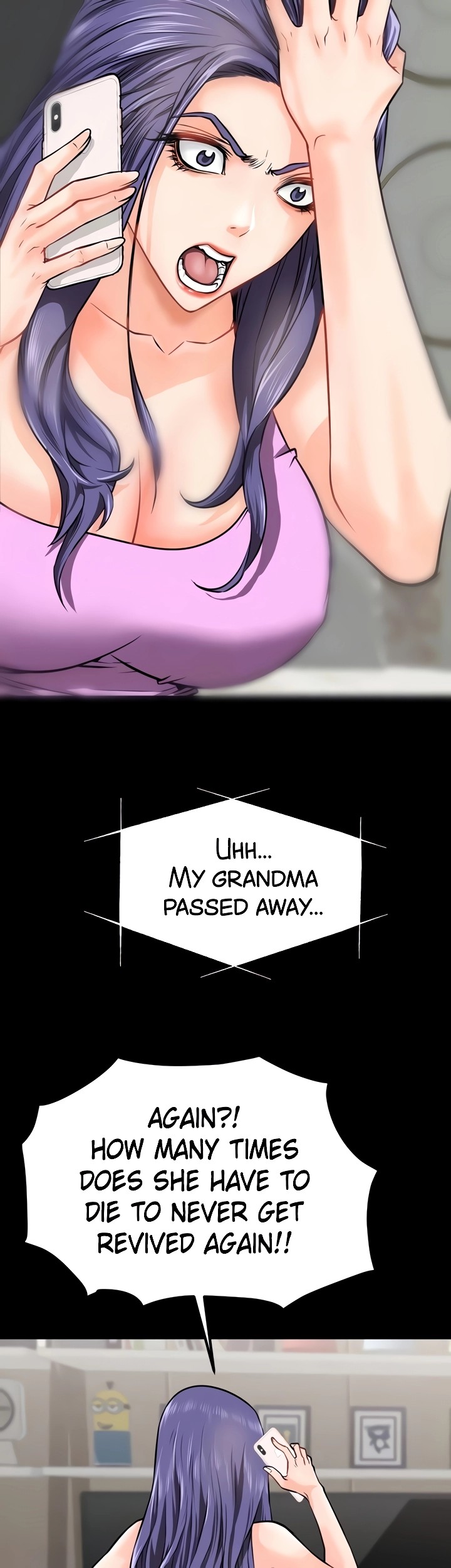 Wrath of the Underdog - Chapter 22 [photo 34] - MangaPorn