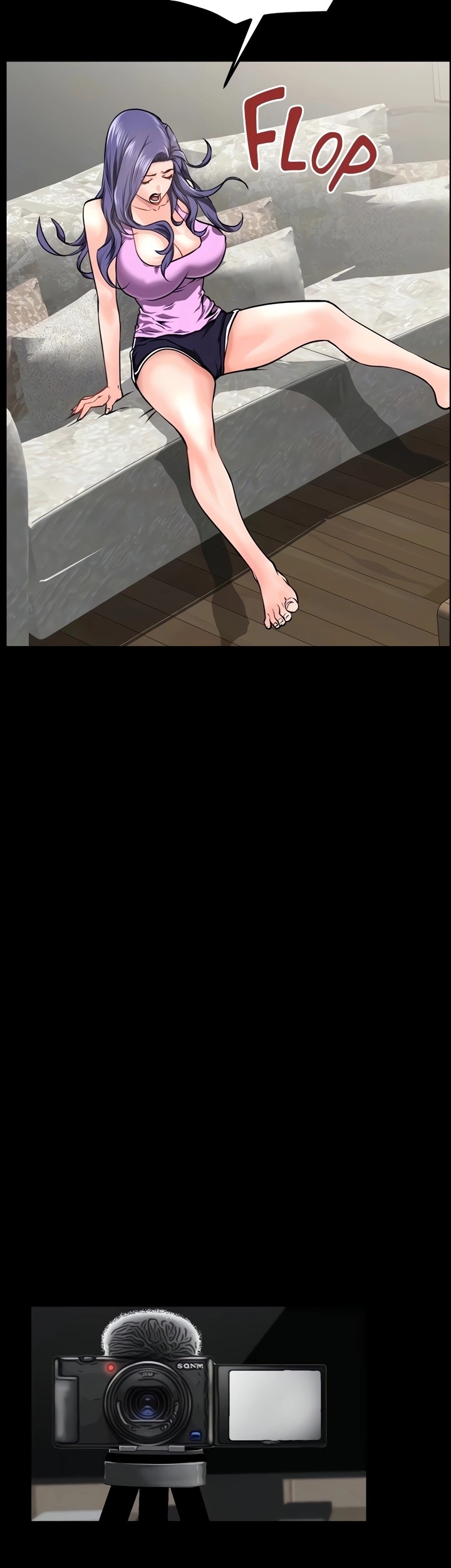 Wrath of the Underdog - Chapter 22 [photo 36] - MangaPorn