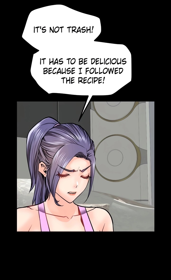 Wrath of the Underdog - Chapter 22 [photo 46] - MangaPorn