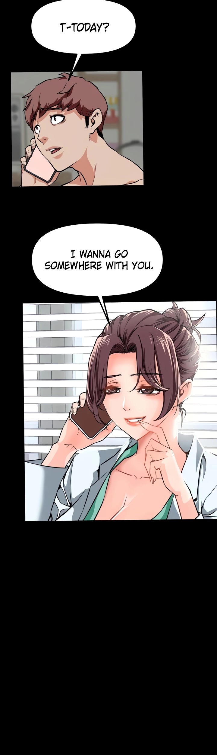 Wrath of the Underdog - Chapter 22 [photo 8] - MangaPorn