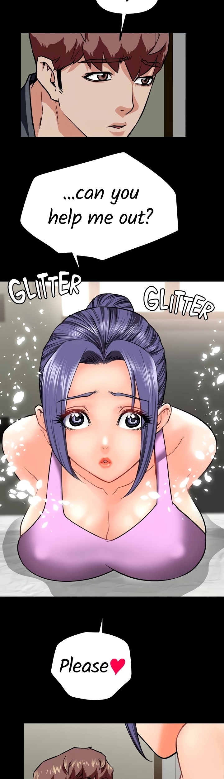 Wrath of the Underdog - Chapter 23 [photo 10] - MangaPorn