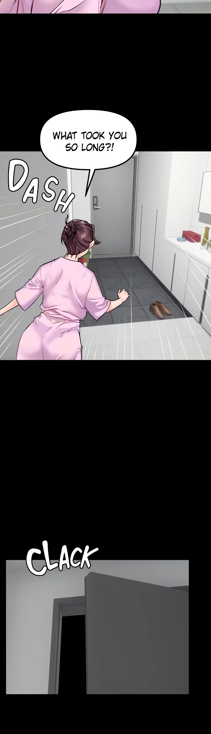 Wrath of the Underdog - Chapter 23 [photo 19] - MangaPorn