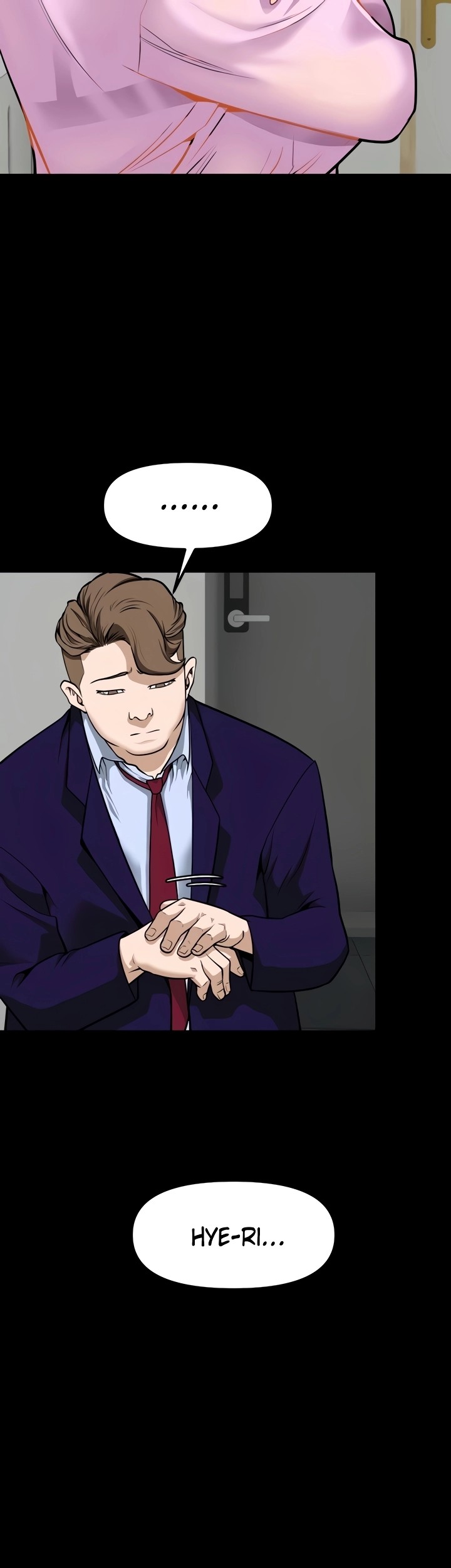 Wrath of the Underdog - Chapter 23 [photo 25] - MangaPorn