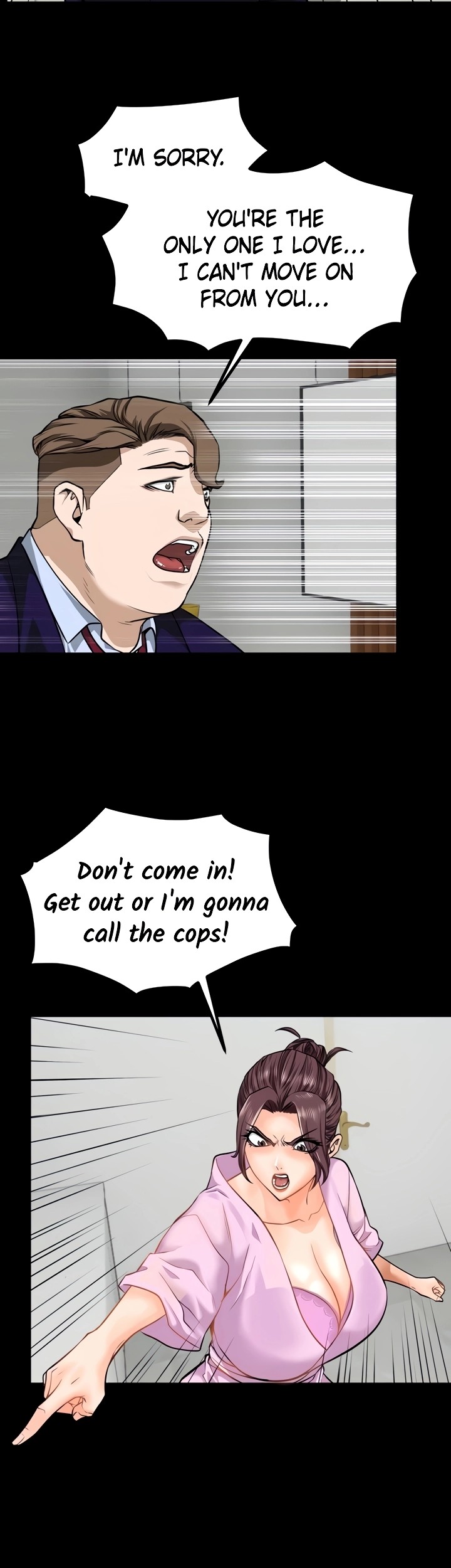 Wrath of the Underdog - Chapter 23 [photo 28] - MangaPorn