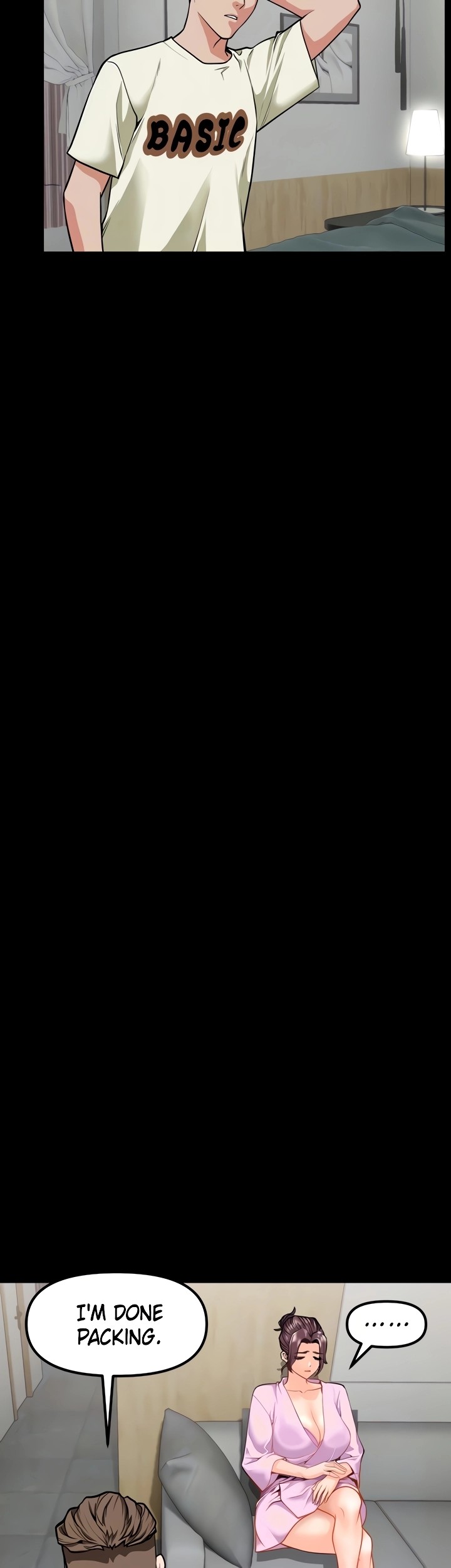 Wrath of the Underdog - Chapter 23 [photo 36] - MangaPorn